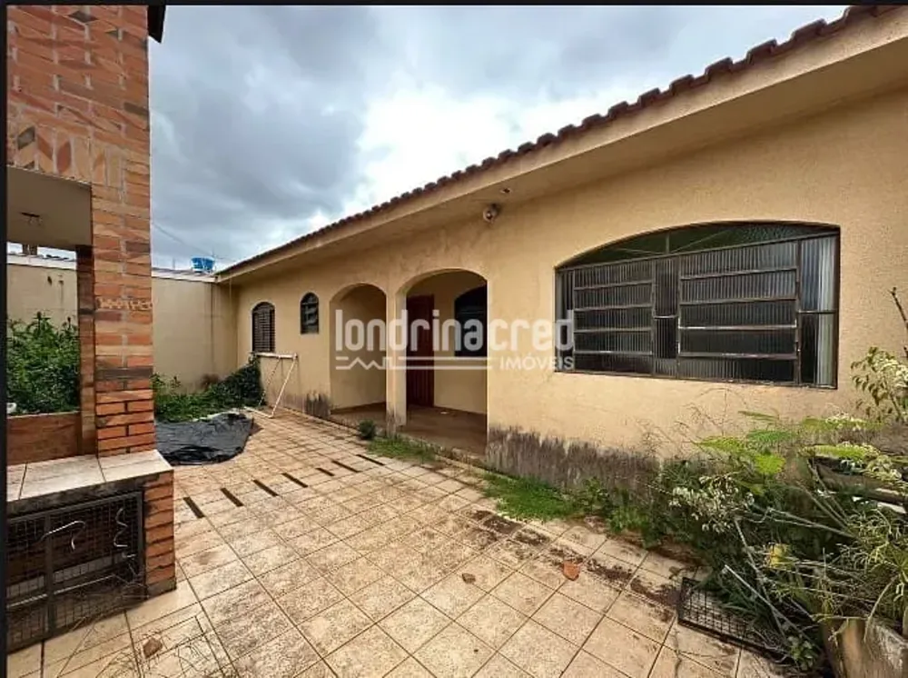 Casa, 3 quartos, 250 m² - Foto 5
