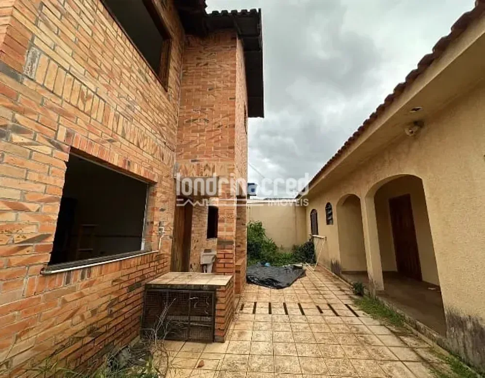 Casa, 3 quartos, 250 m² - Foto 2