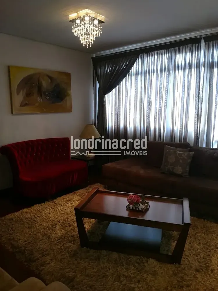 Apartamento, 4 quartos, 470 m² - Foto 3