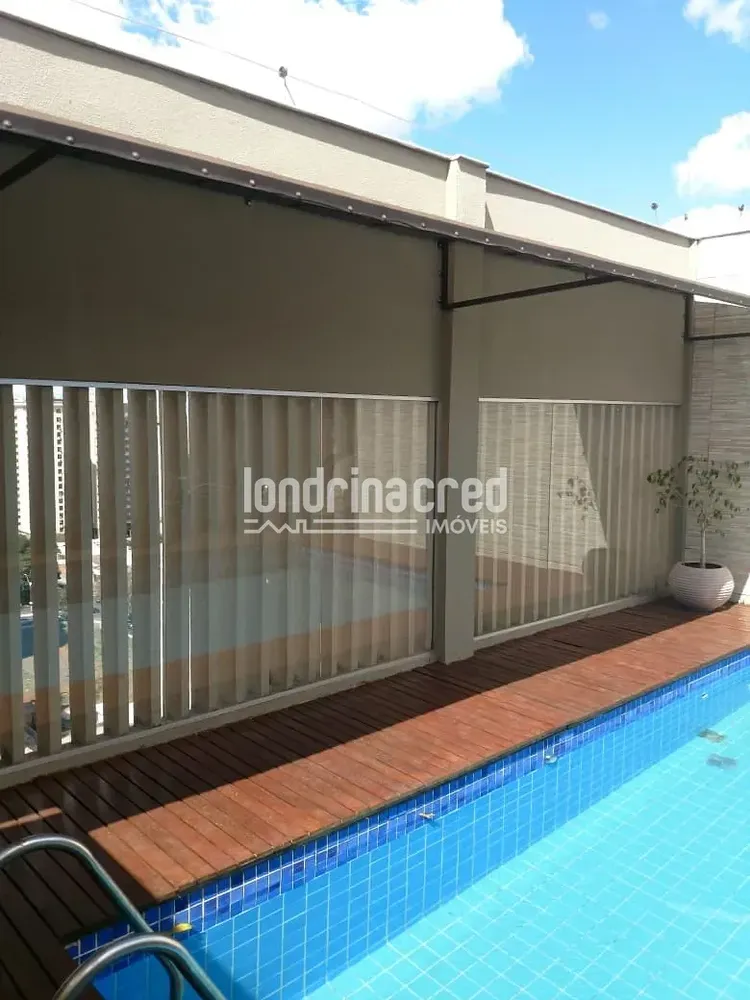Apartamento, 4 quartos, 470 m² - Foto 8