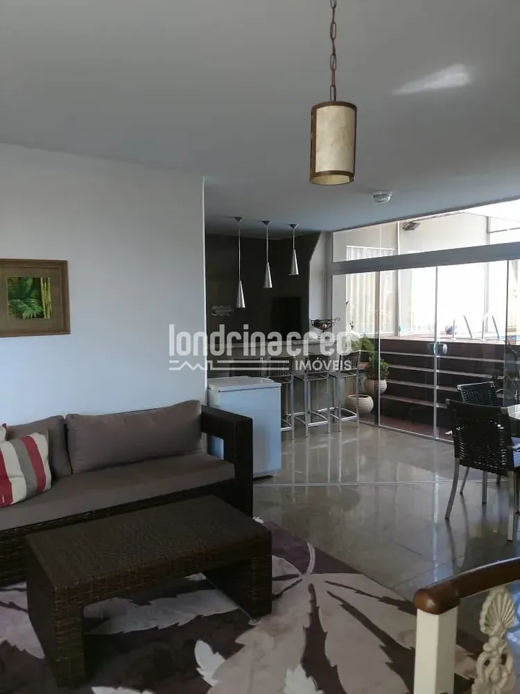 Apartamento, 4 quartos, 470 m² - Foto 2