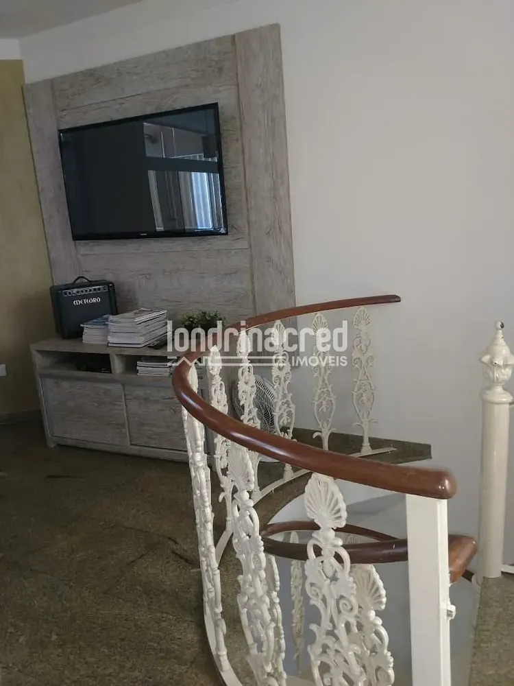 Apartamento, 4 quartos, 470 m² - Foto 5