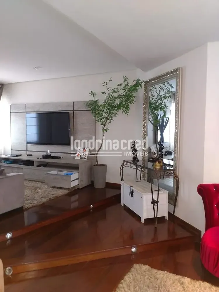 Apartamento, 4 quartos, 470 m² - Foto 1