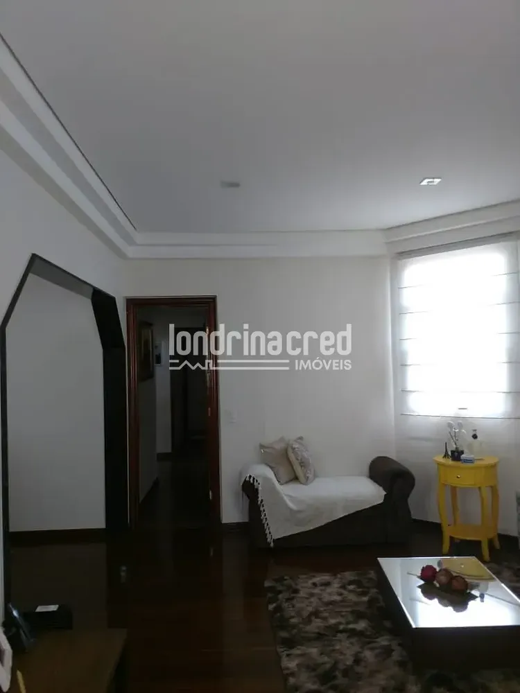 Apartamento, 4 quartos, 470 m² - Foto 4