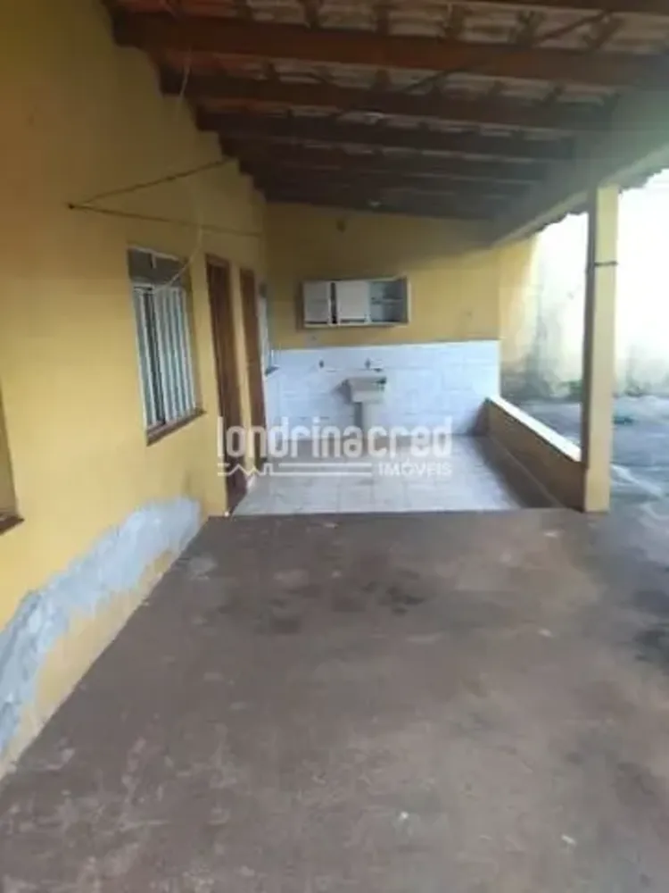 Casa, 4 quartos, 120 m² - Foto 3