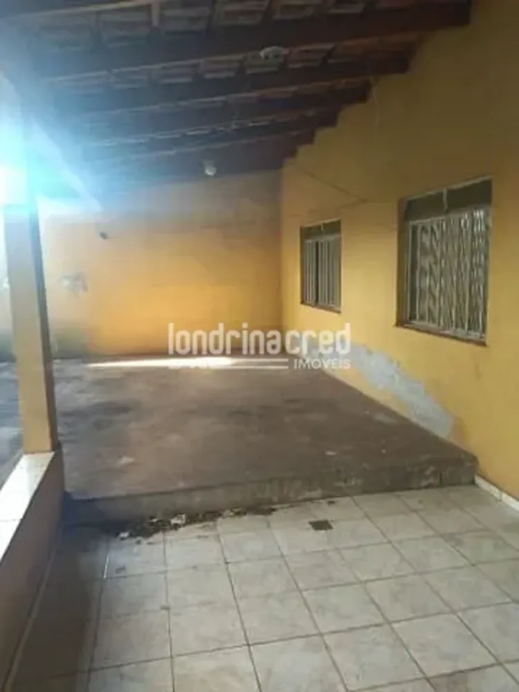 Casa, 4 quartos, 120 m² - Foto 1