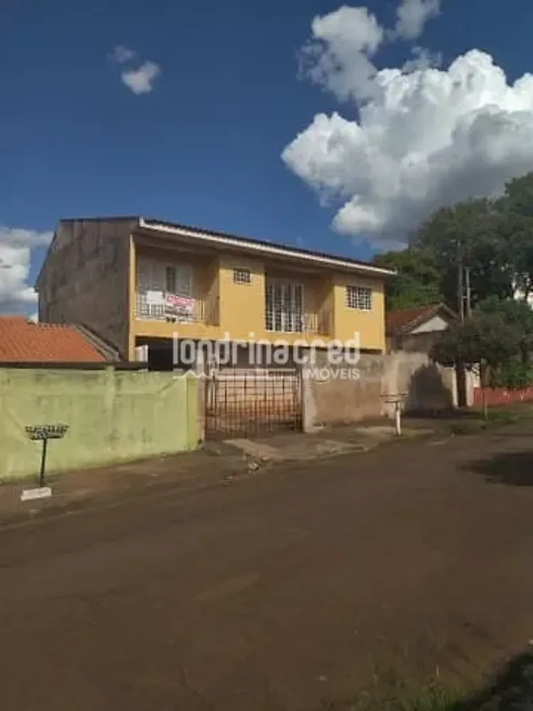 Casa, 4 quartos, 120 m² - Foto 2