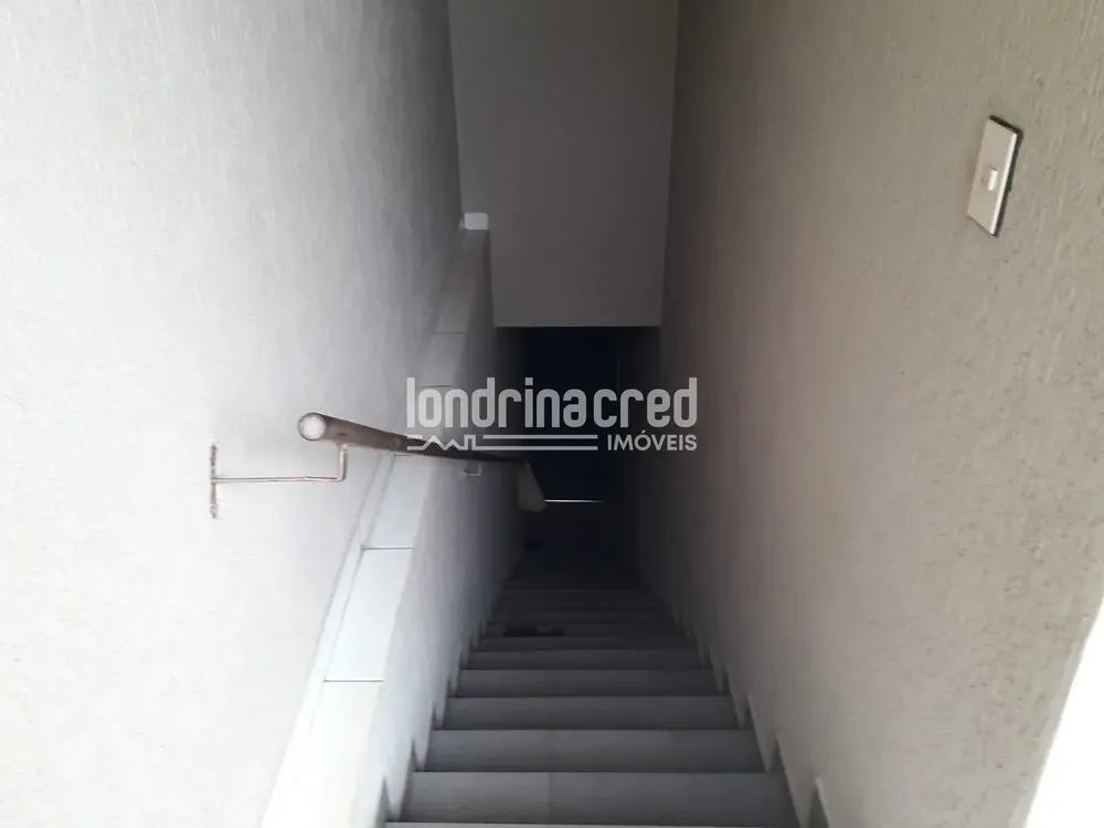 Loja-Salão, 10 m² - Foto 1