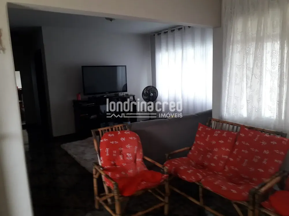 Loja-Salão, 10 m² - Foto 2