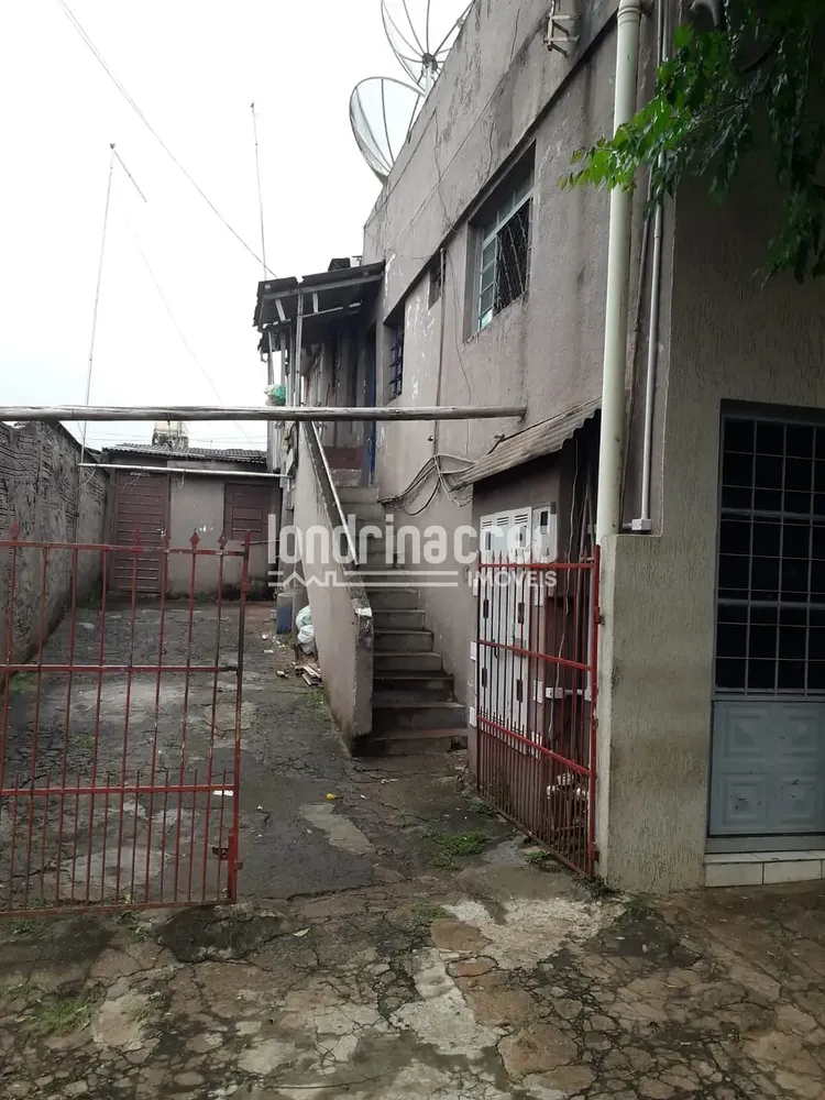 Loja-Salão, 10 m² - Foto 7