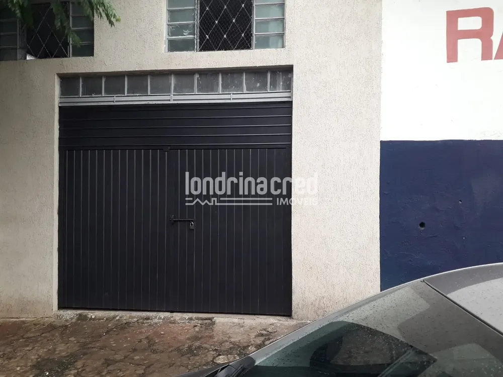 Loja-Salão, 10 m² - Foto 8