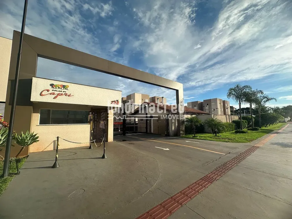 Apartamento, 2 quartos, 44 m² - Foto 1