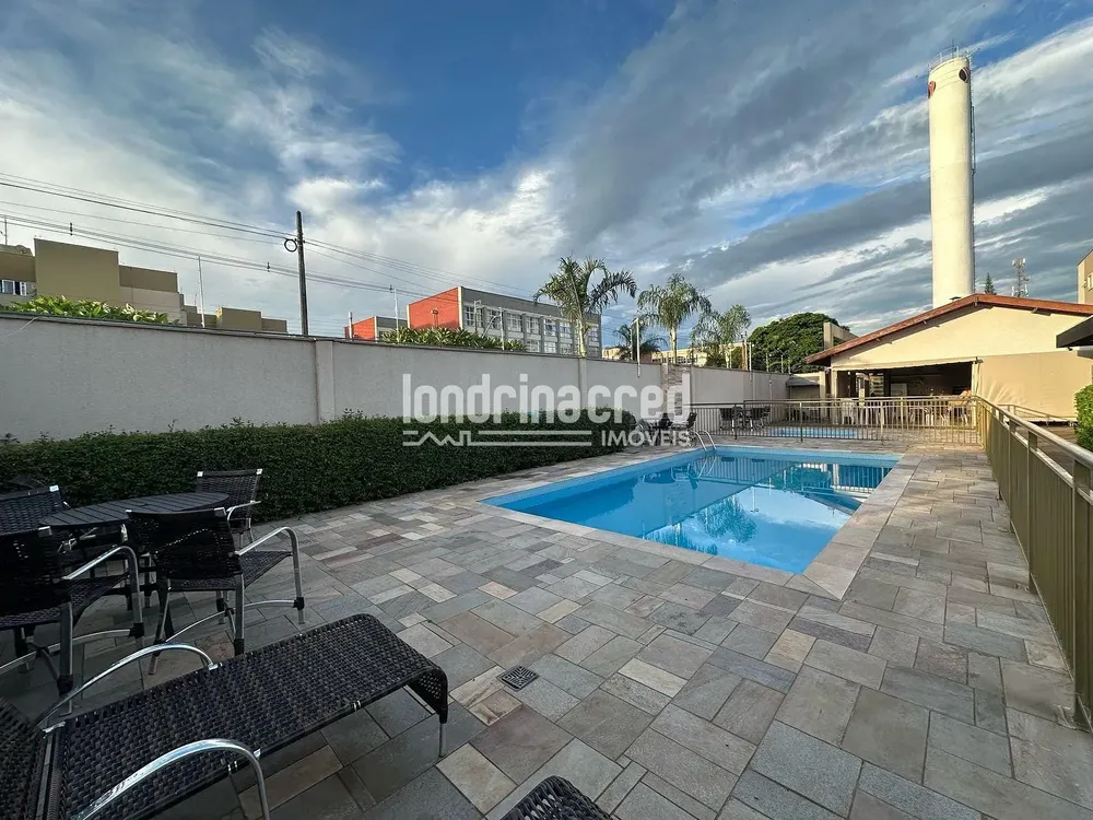 Apartamento, 2 quartos, 44 m² - Foto 11