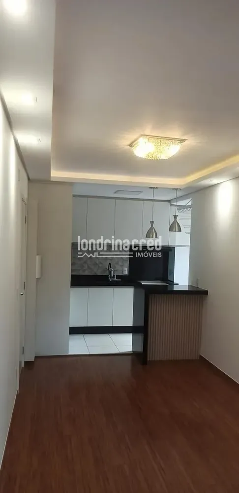 Apartamento, 2 quartos, 44 m² - Foto 3
