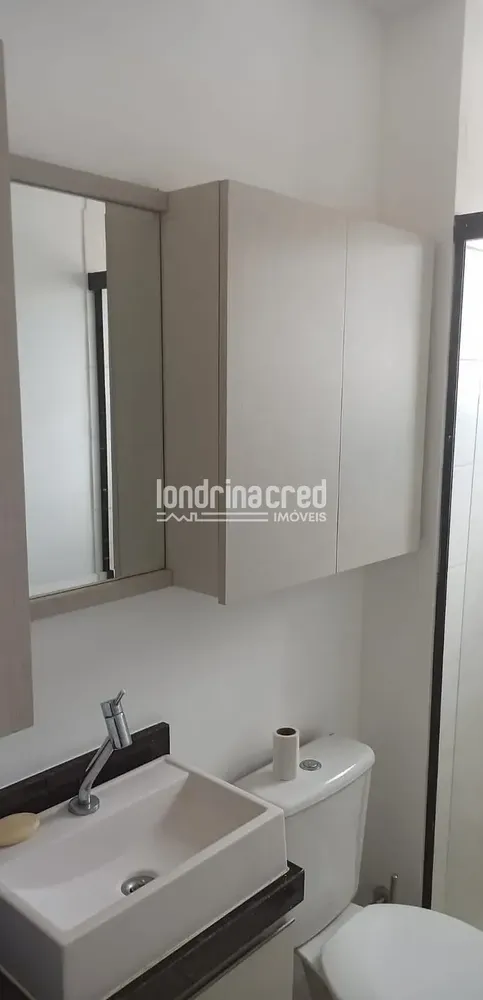 Apartamento, 2 quartos, 44 m² - Foto 6