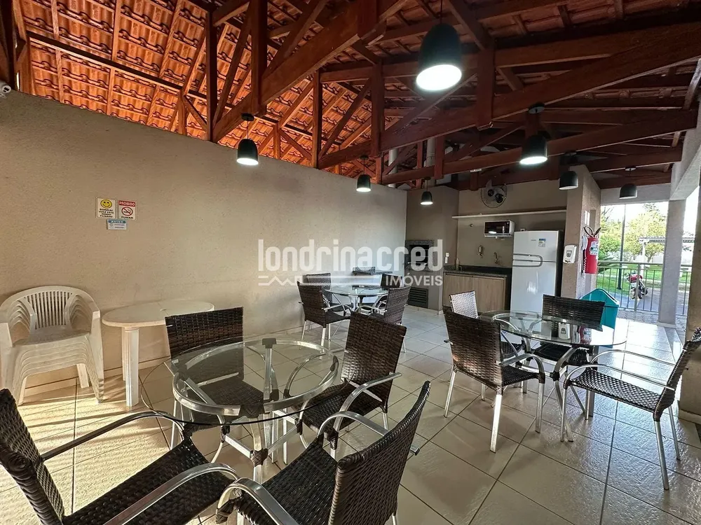Apartamento, 2 quartos, 44 m² - Foto 8