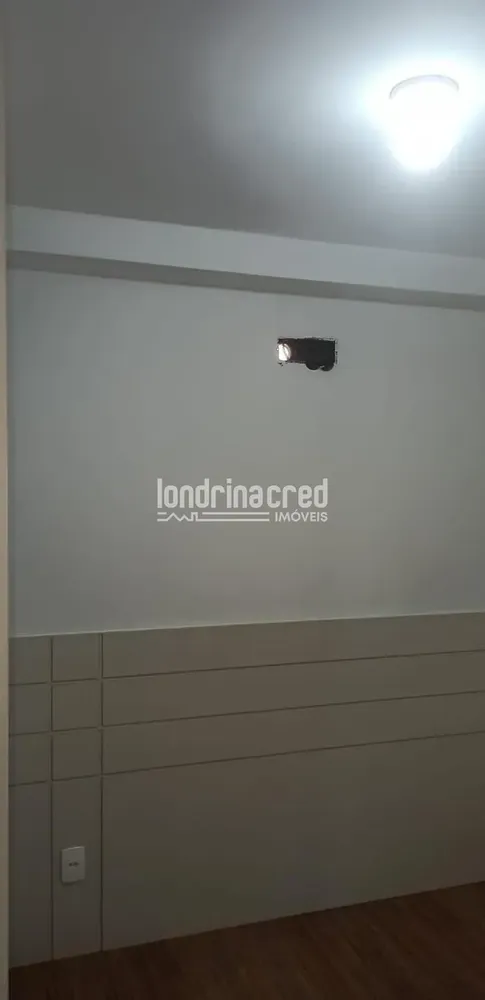 Apartamento, 2 quartos, 44 m² - Foto 5