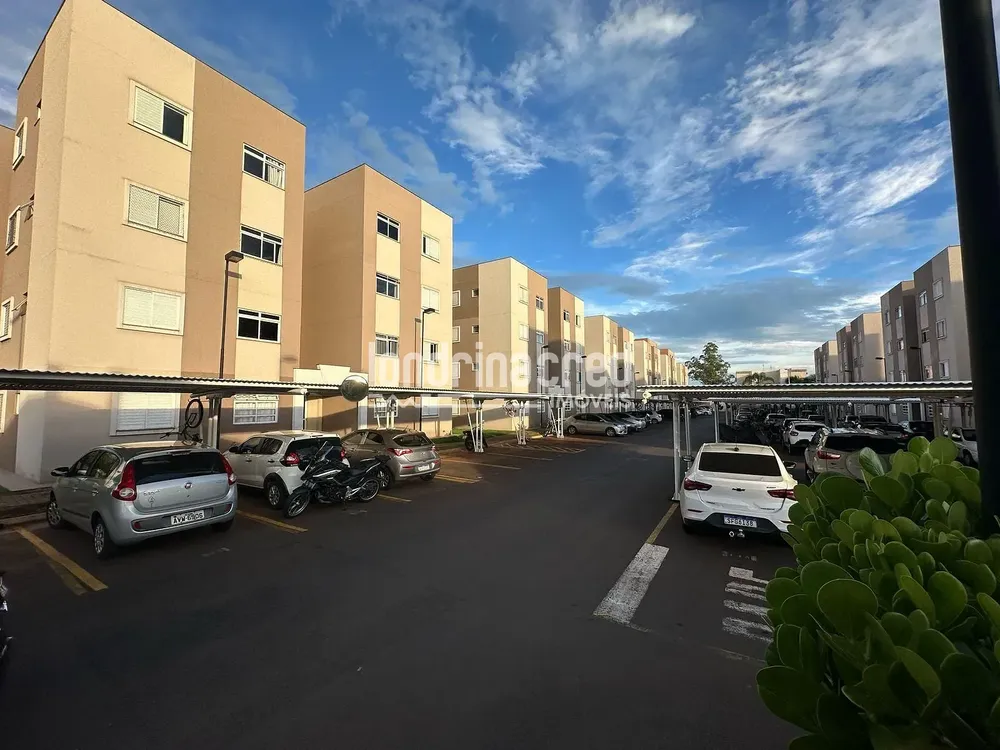 Apartamento, 2 quartos, 44 m² - Foto 12