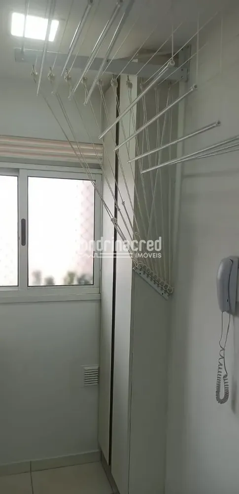 Apartamento, 2 quartos, 44 m² - Foto 4
