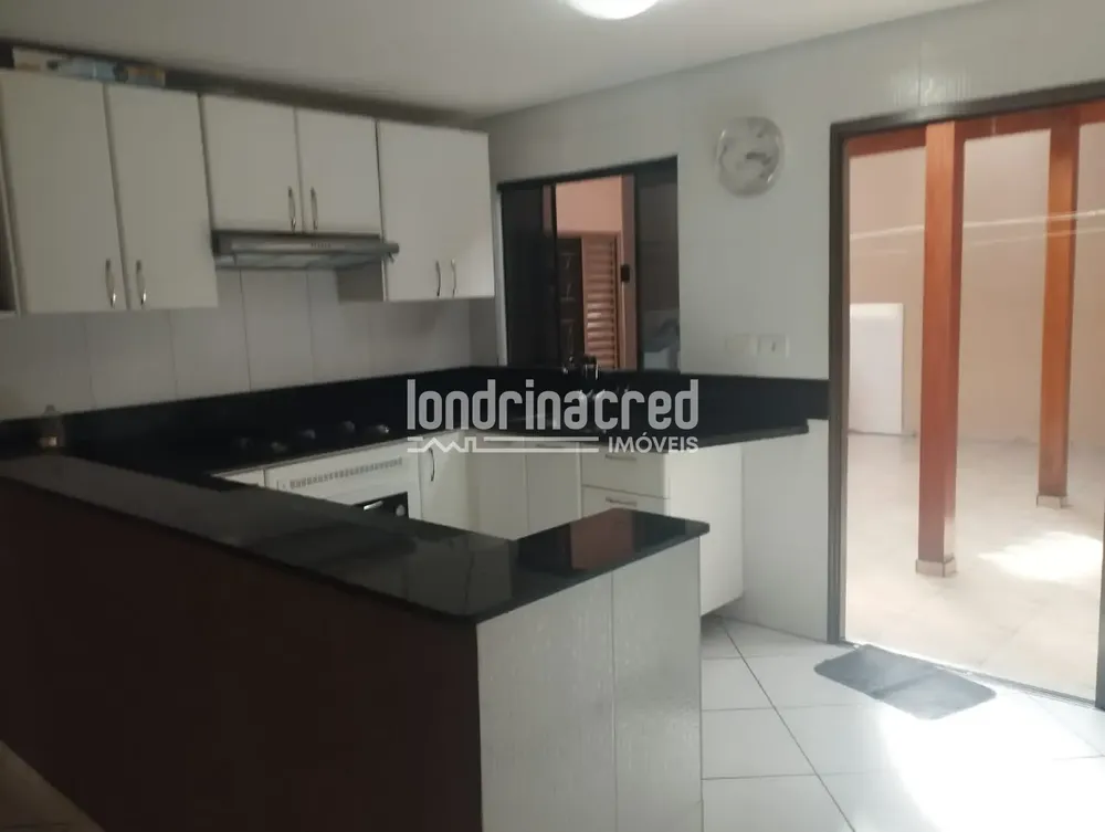 Casa, 3 quartos, 10 m² - Foto 1