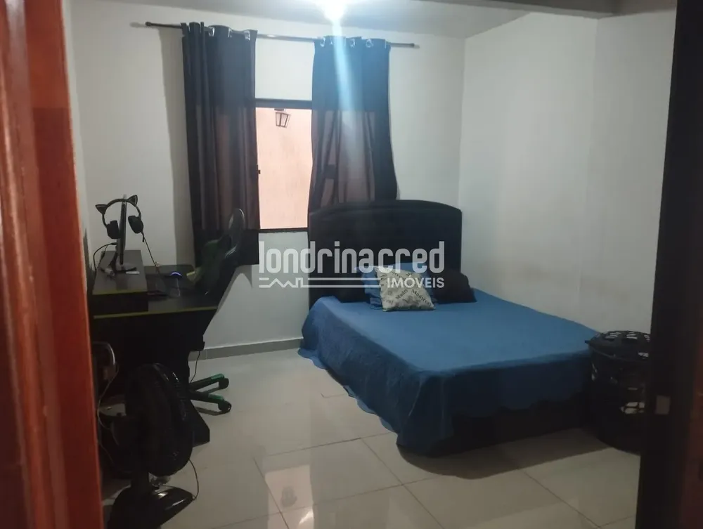 Casa, 3 quartos, 10 m² - Foto 4