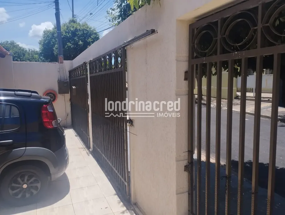 Casa, 3 quartos, 10 m² - Foto 1