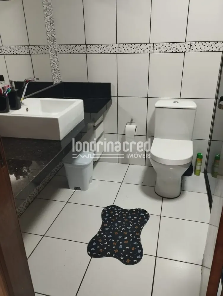 Casa, 3 quartos, 10 m² - Foto 5