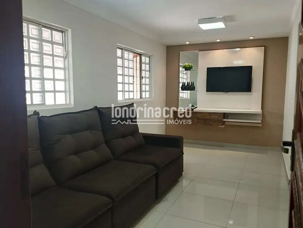 Casa, 3 quartos, 10 m² - Foto 3