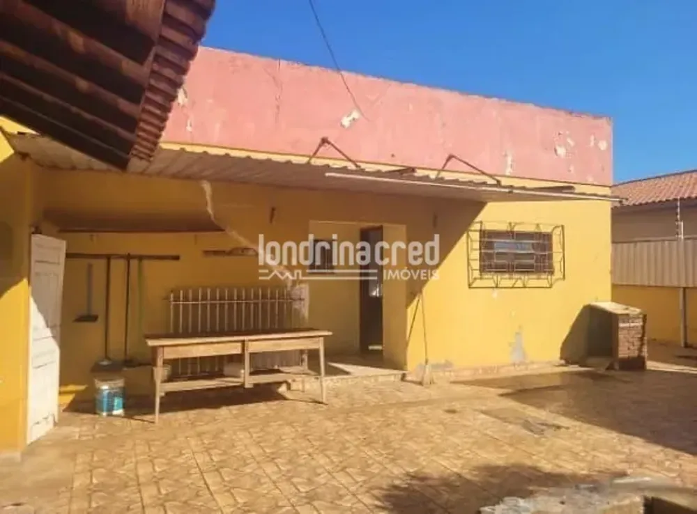 Casa, 3 quartos, 247 m² - Foto 11
