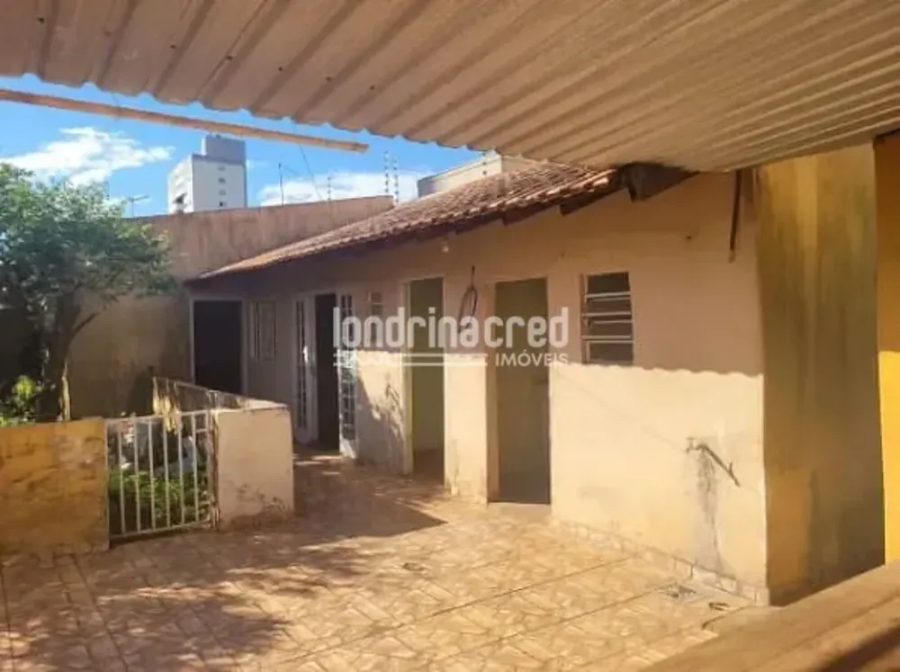 Casa, 3 quartos, 247 m² - Foto 2