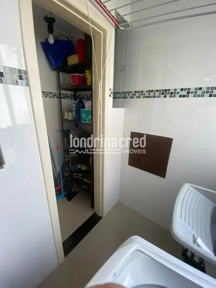 Apartamento, 3 quartos, 76 m² - Foto 5