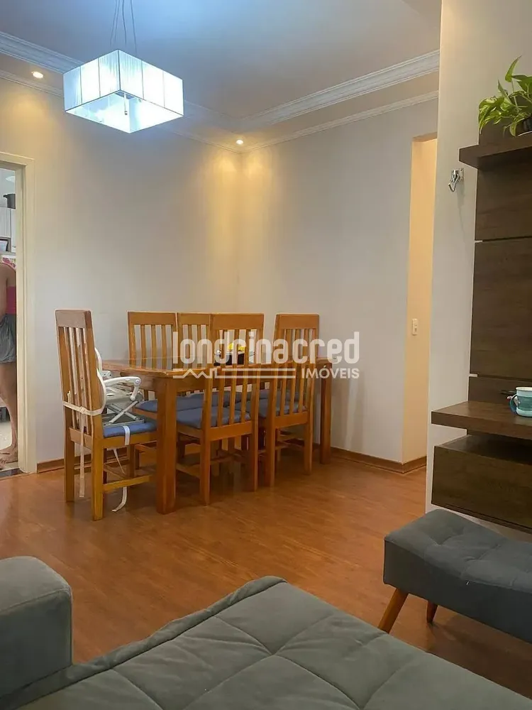 Apartamento, 3 quartos, 76 m² - Foto 2