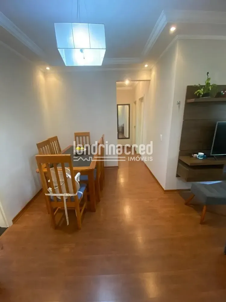 Apartamento, 3 quartos, 76 m² - Foto 1