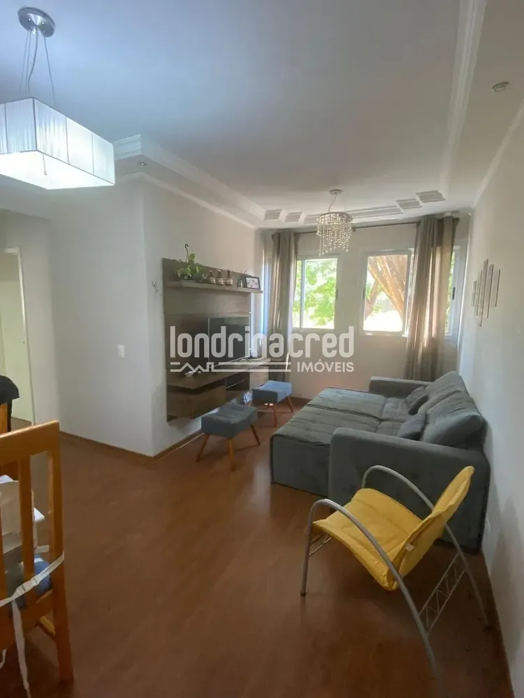 Apartamento, 3 quartos, 76 m² - Foto 3
