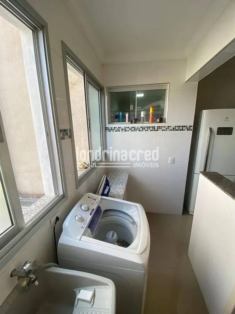Apartamento, 3 quartos, 76 m² - Foto 6