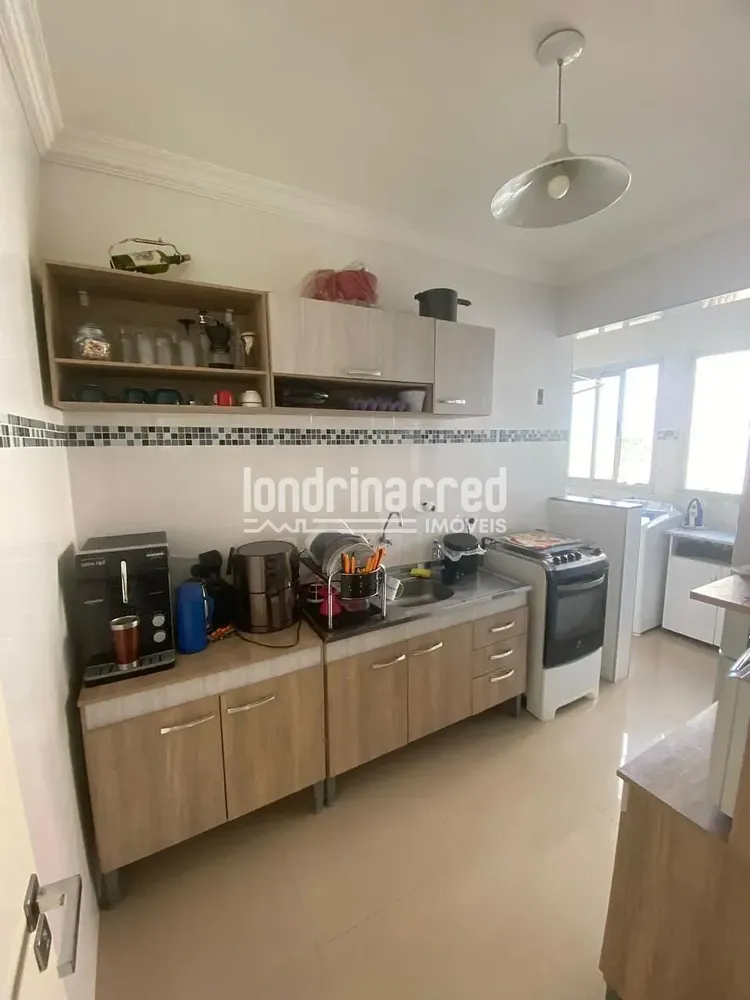 Apartamento, 3 quartos, 76 m² - Foto 4