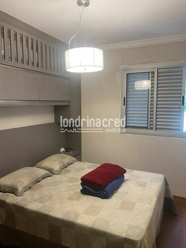 Apartamento, 3 quartos, 76 m² - Foto 9