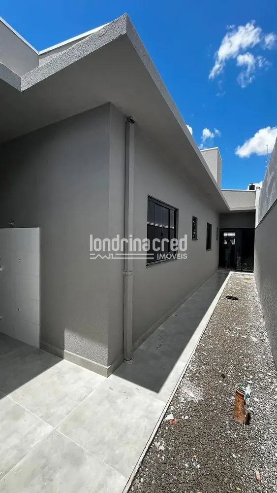 Casa, 2 quartos, 82 m² - Foto 9
