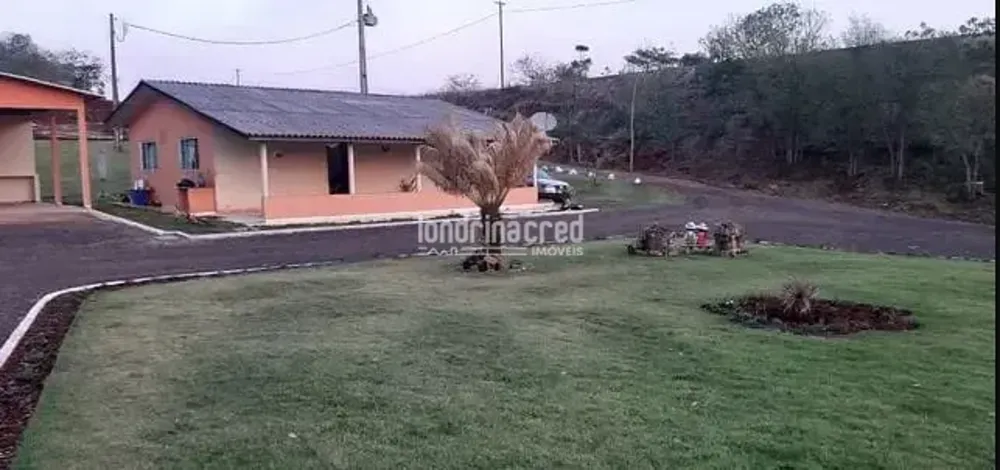 Chácara, 4 quartos, 2 hectares - Foto 8