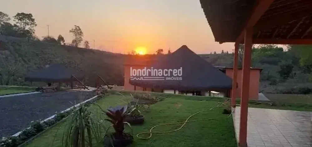 Chácara, 4 quartos, 2 hectares - Foto 7