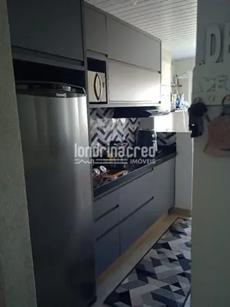 Apartamento, 2 quartos, 10 m² - Foto 3