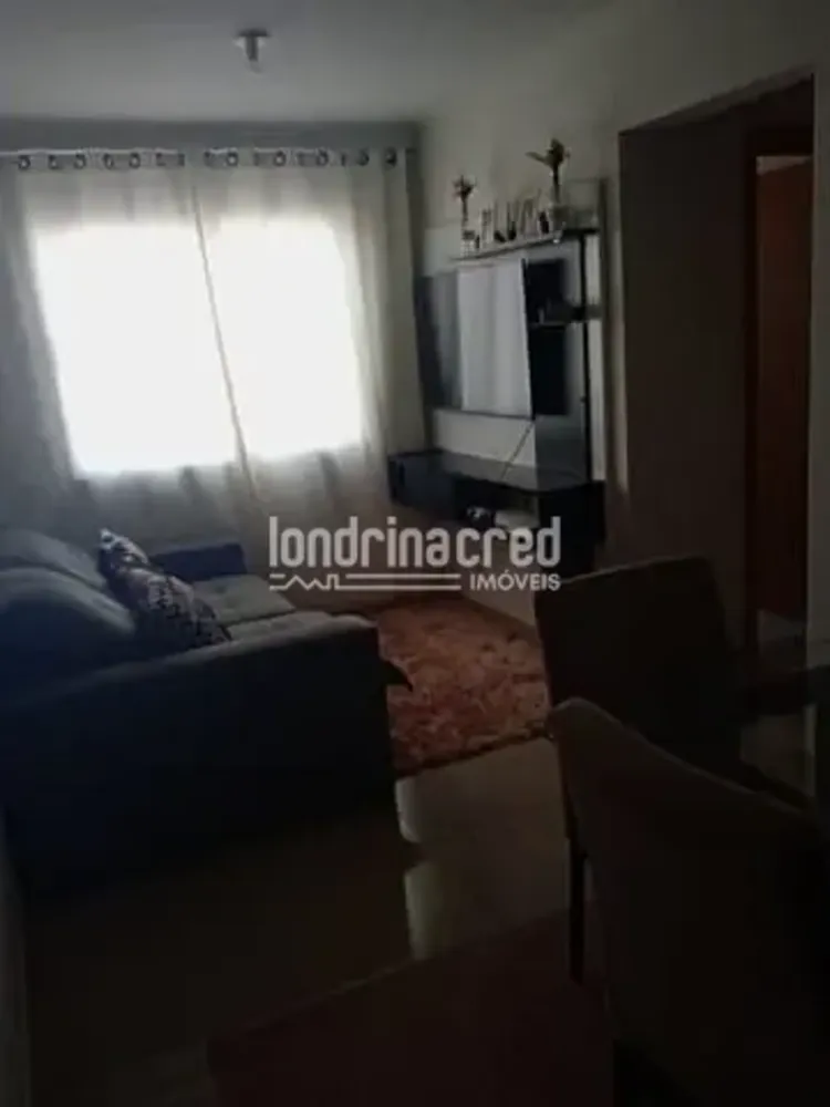 Apartamento, 2 quartos, 10 m² - Foto 2