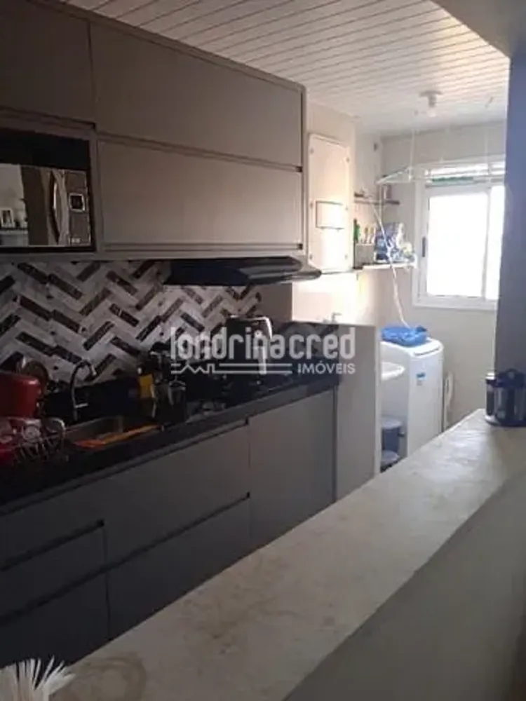 Apartamento, 2 quartos, 10 m² - Foto 4
