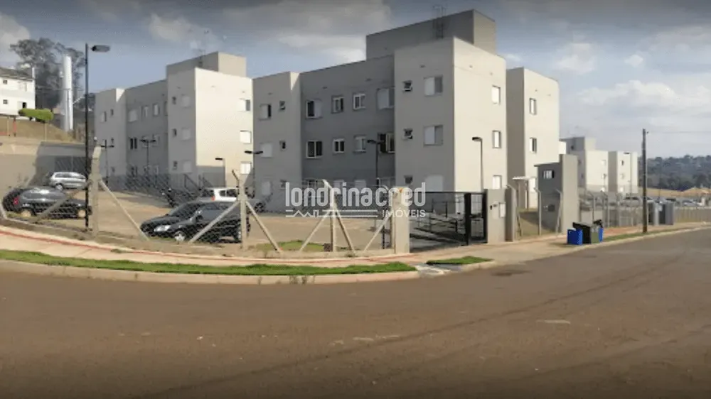 Apartamento, 2 quartos, 10 m² - Foto 1