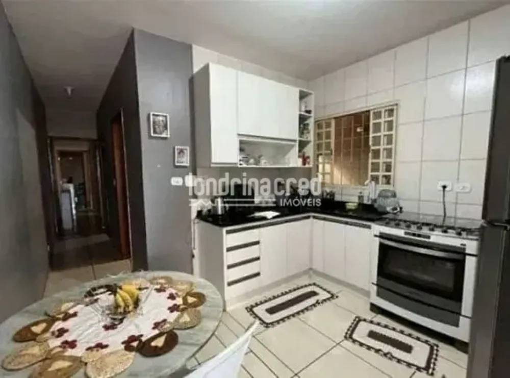 Casa, 1 quarto, 90 m² - Foto 7