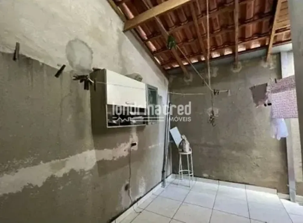 Casa, 1 quarto, 90 m² - Foto 5