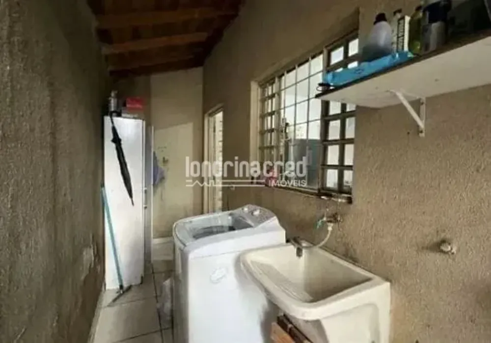 Casa, 1 quarto, 90 m² - Foto 4