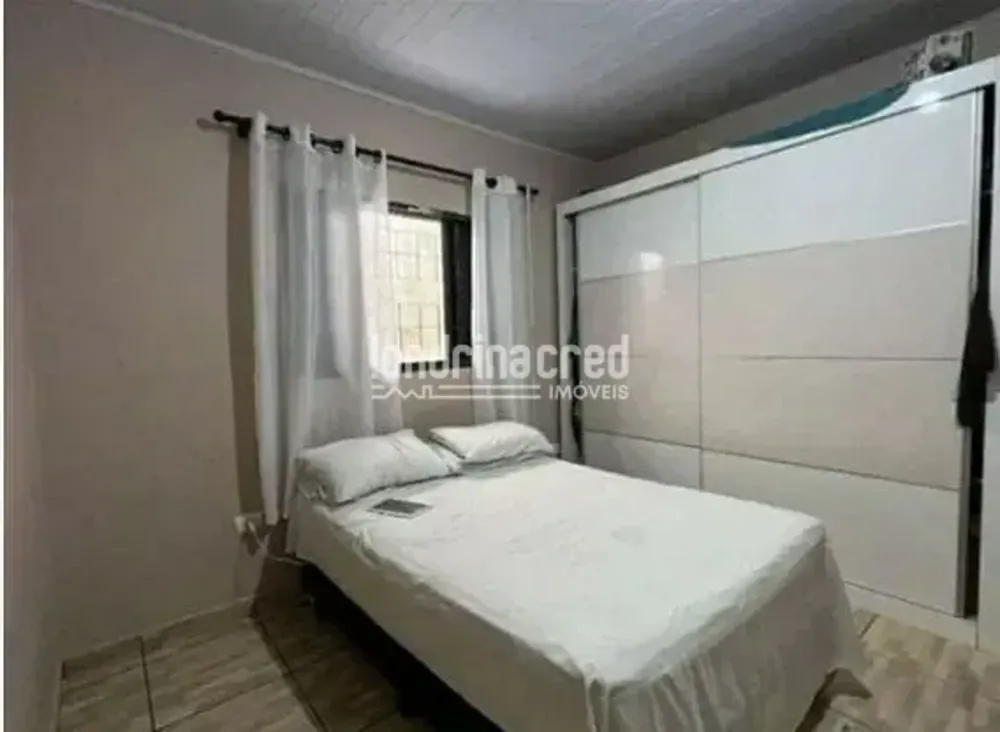 Casa, 1 quarto, 90 m² - Foto 3