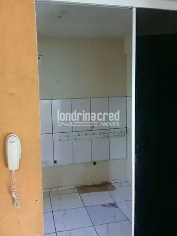 Apartamento, 2 quartos, 42 m² - Foto 5