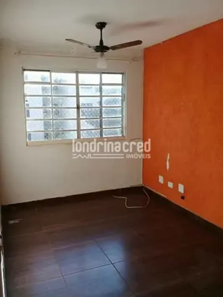 Apartamento, 2 quartos, 42 m² - Foto 3